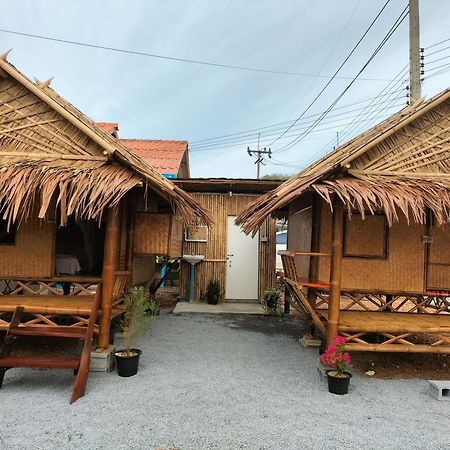 Lanta Rabbit Rooms Ko Lanta Exteriér fotografie