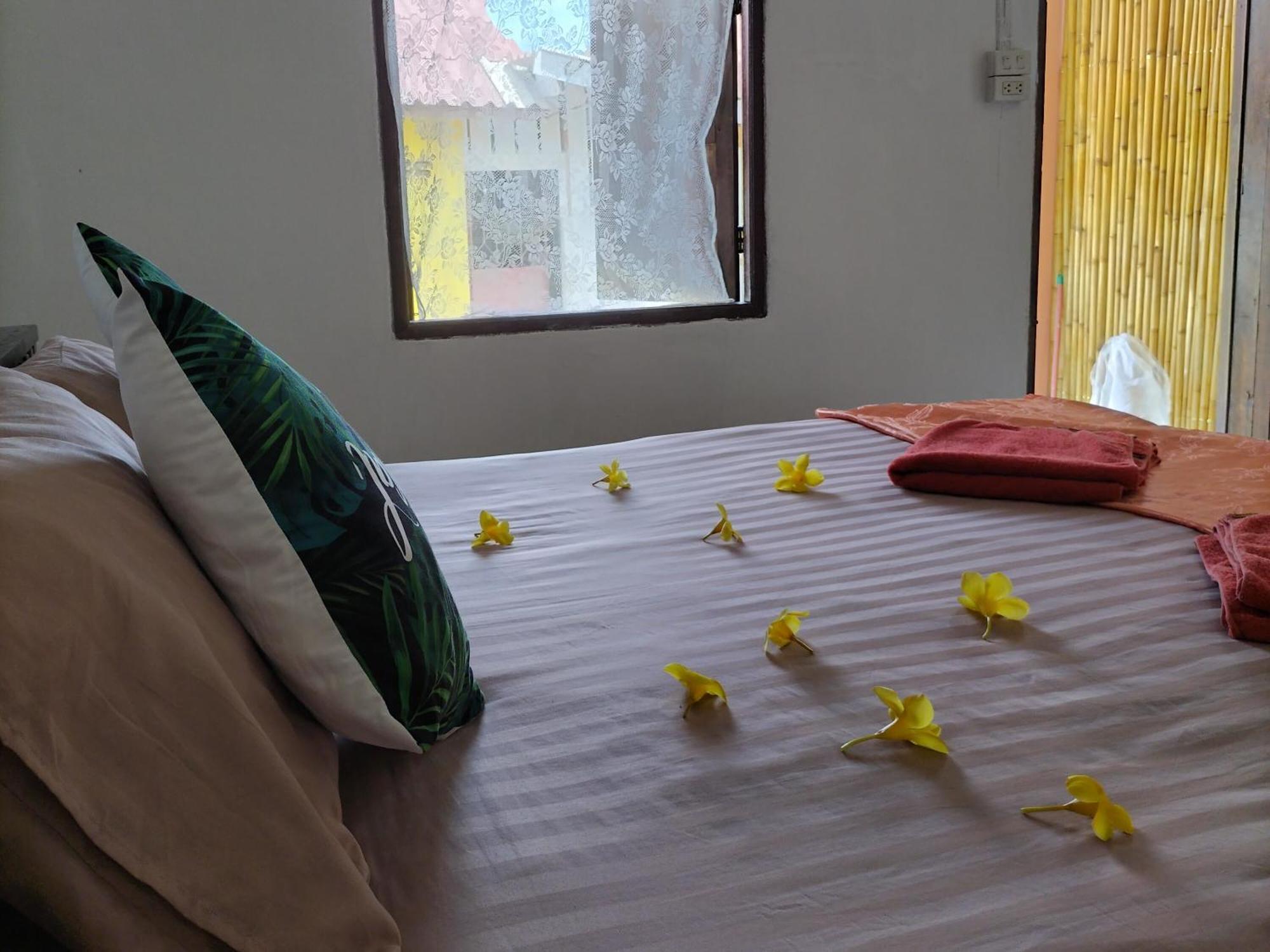Lanta Rabbit Rooms Ko Lanta Exteriér fotografie