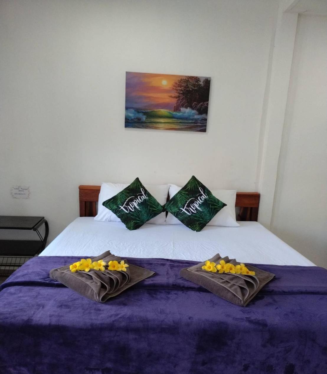 Lanta Rabbit Rooms Ko Lanta Exteriér fotografie