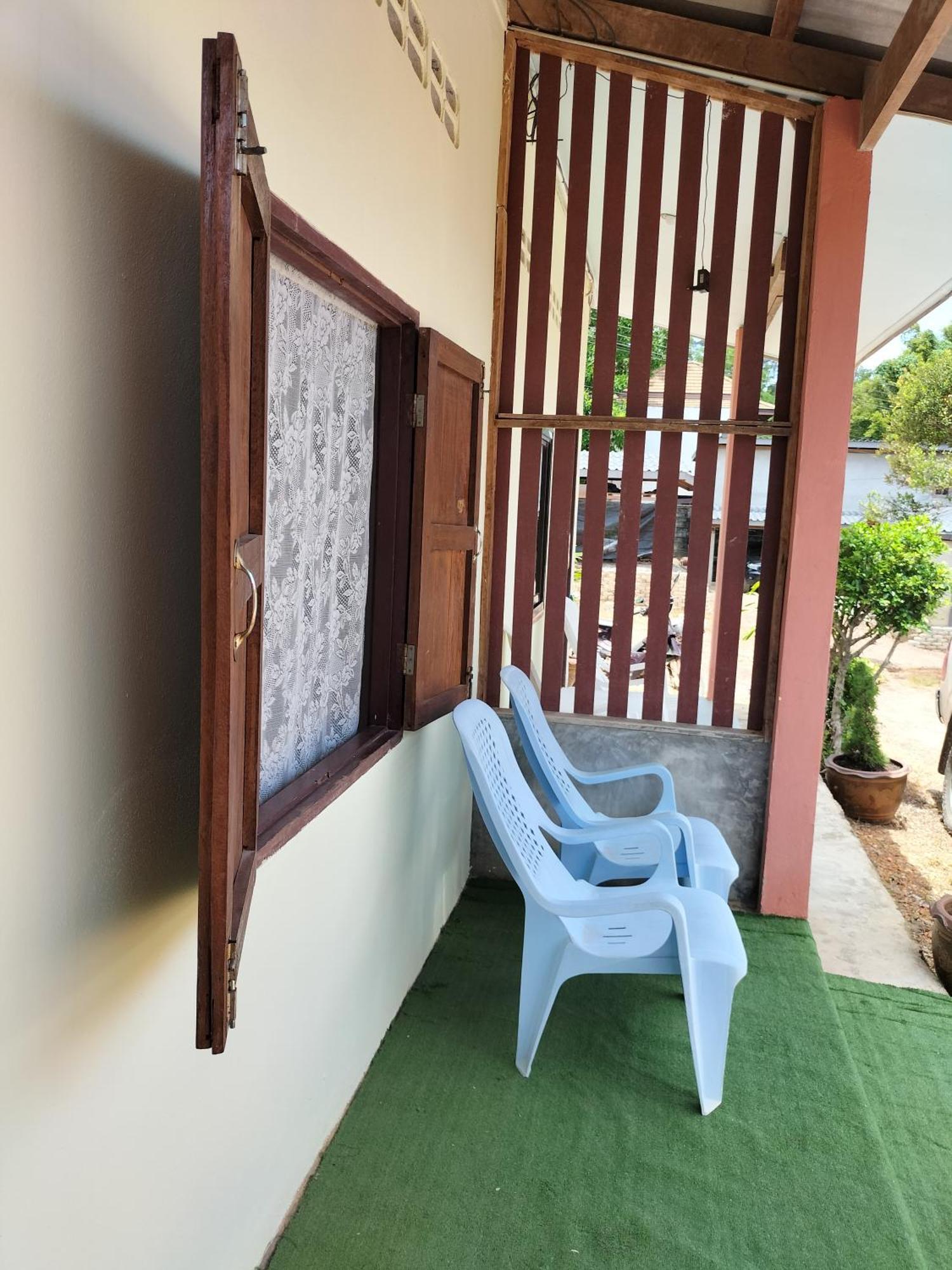 Lanta Rabbit Rooms Ko Lanta Exteriér fotografie