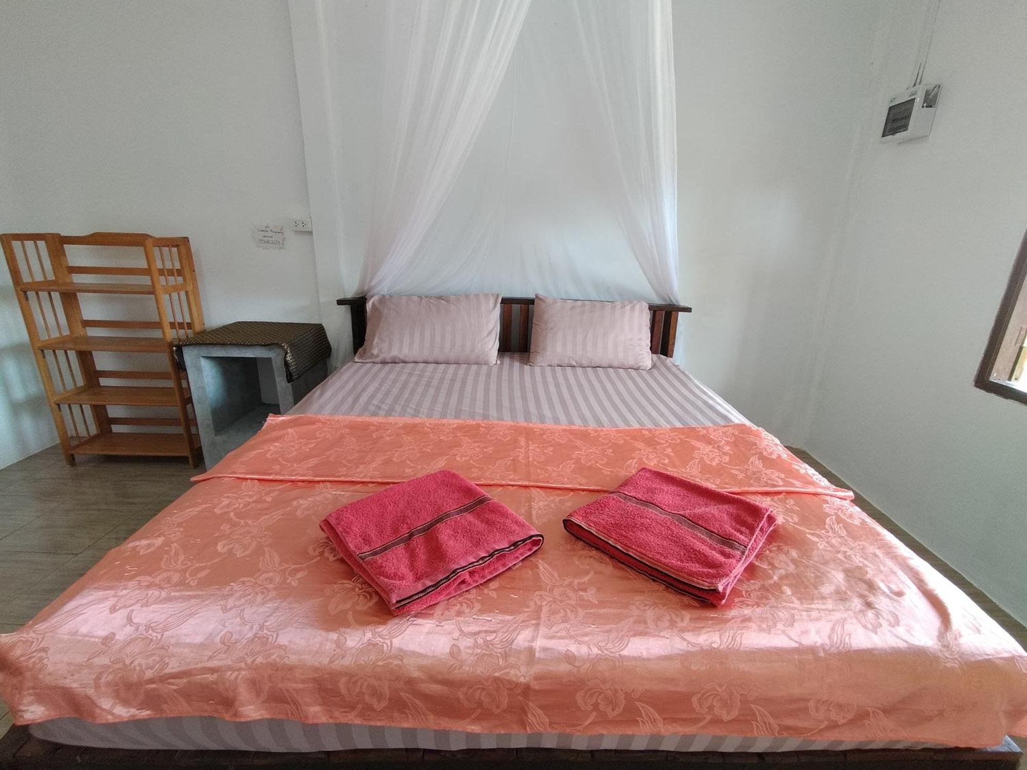 Lanta Rabbit Rooms Ko Lanta Exteriér fotografie