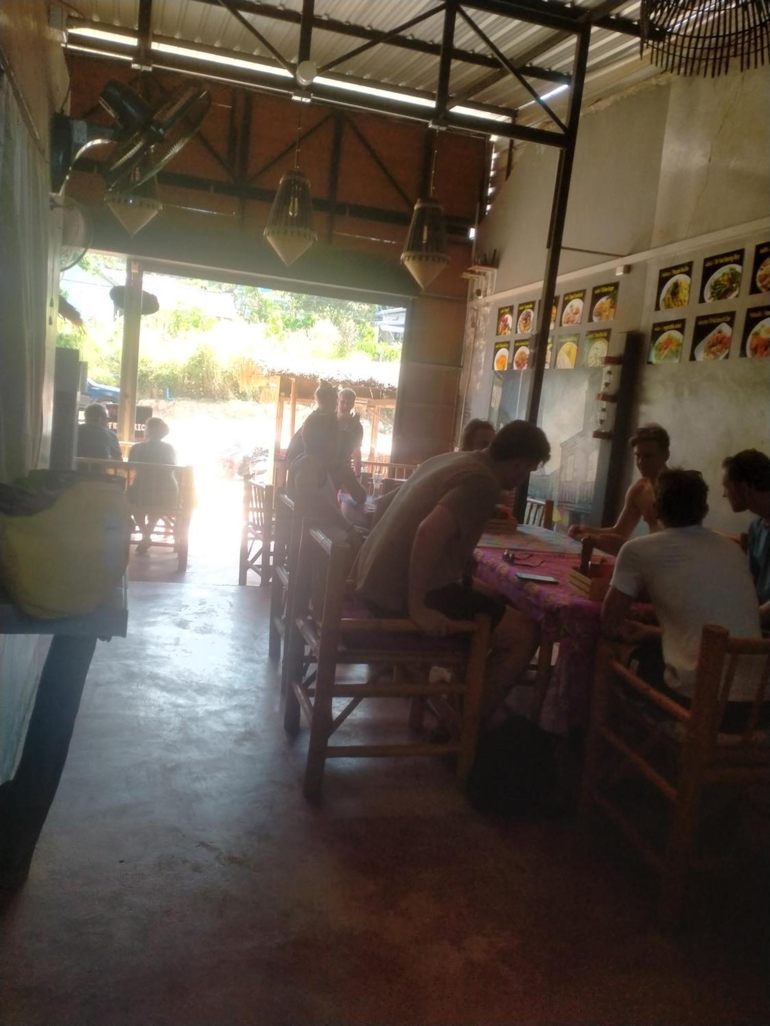 Lanta Rabbit Rooms Ko Lanta Exteriér fotografie