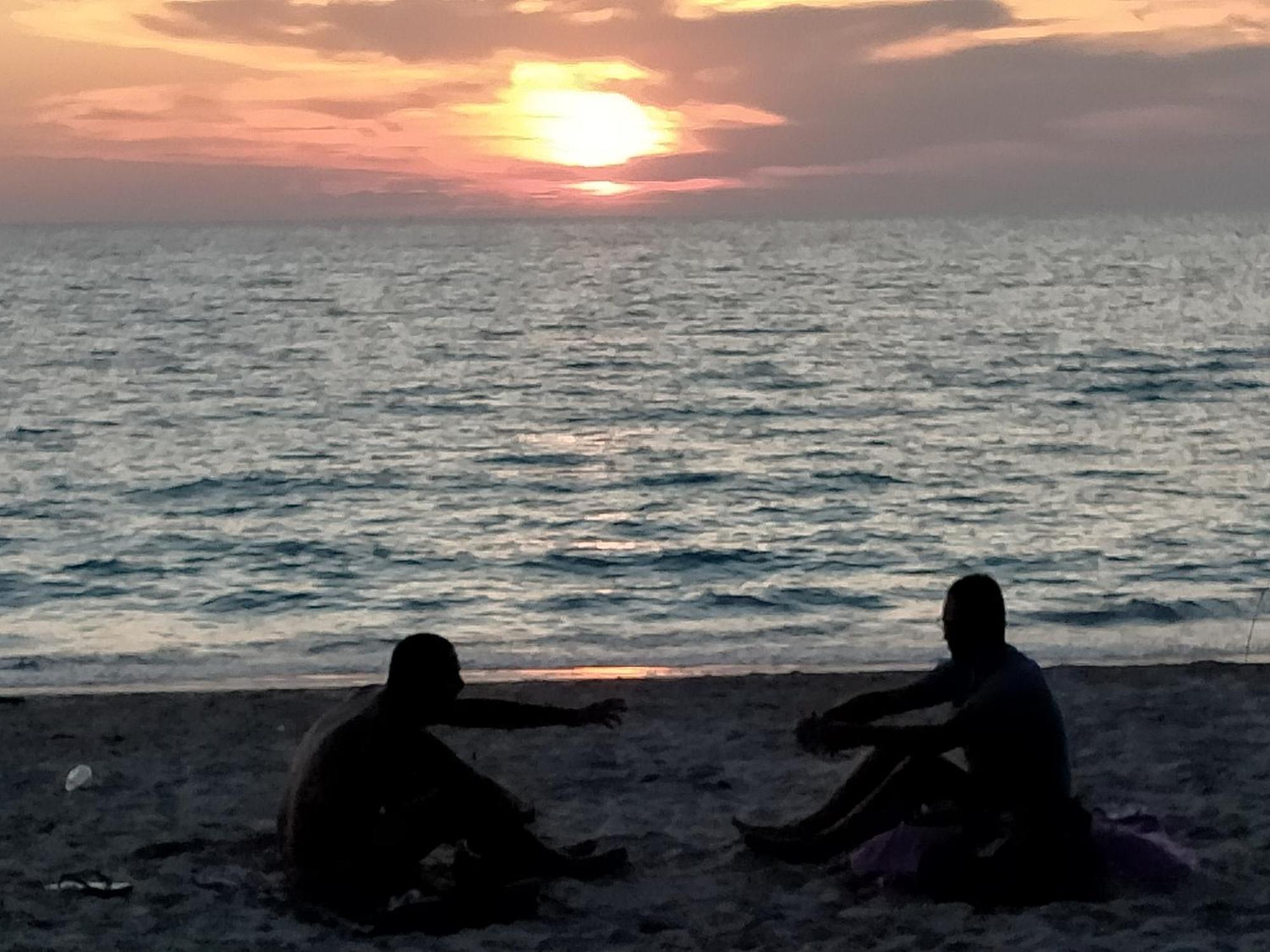 Lanta Rabbit Rooms Ko Lanta Pokoj fotografie