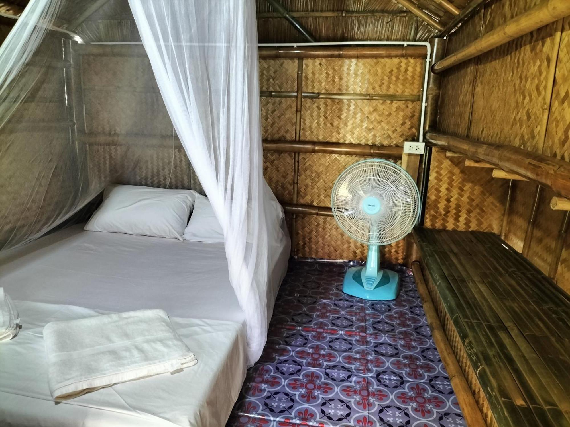 Lanta Rabbit Rooms Ko Lanta Pokoj fotografie
