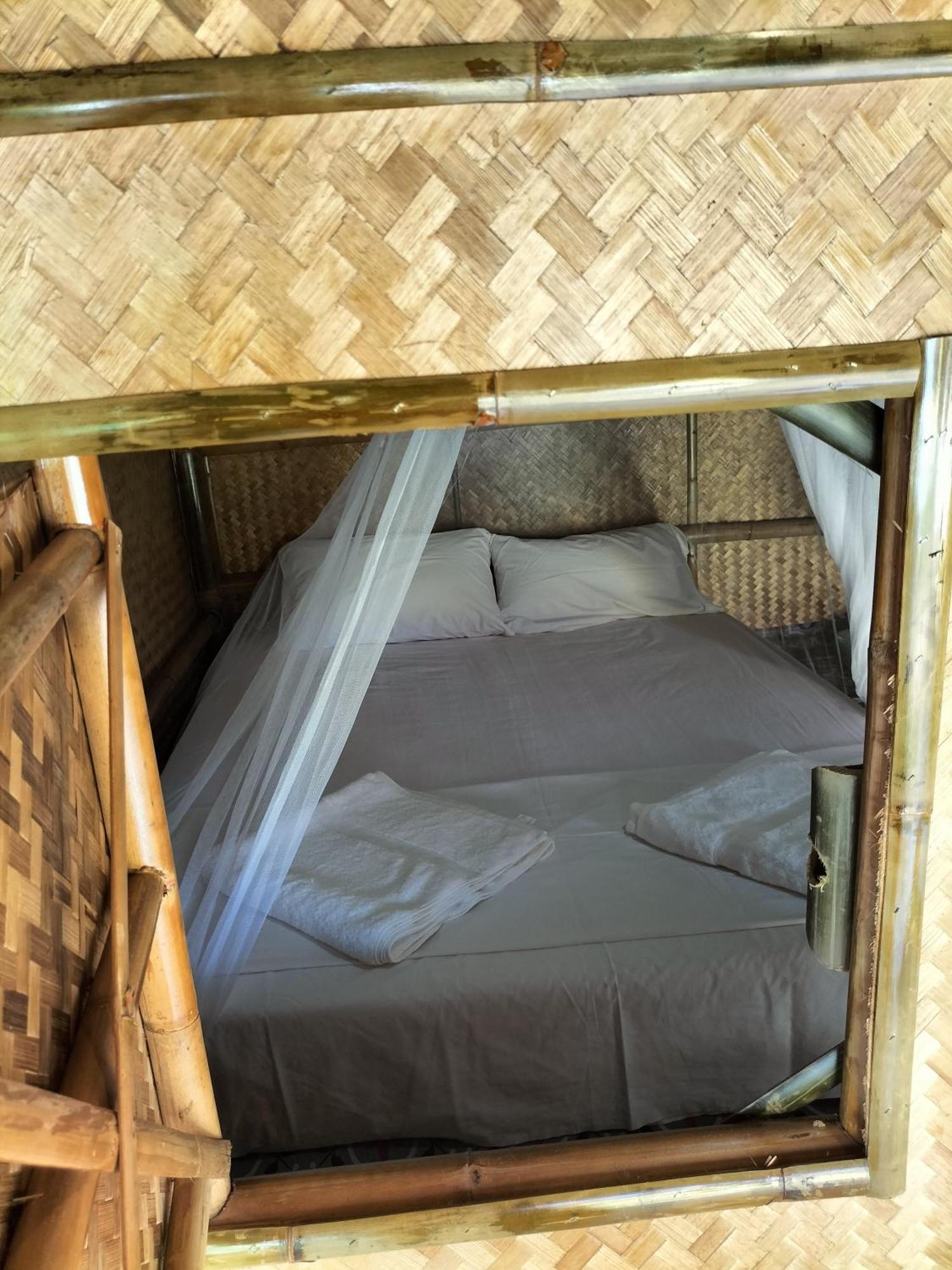 Lanta Rabbit Rooms Ko Lanta Pokoj fotografie