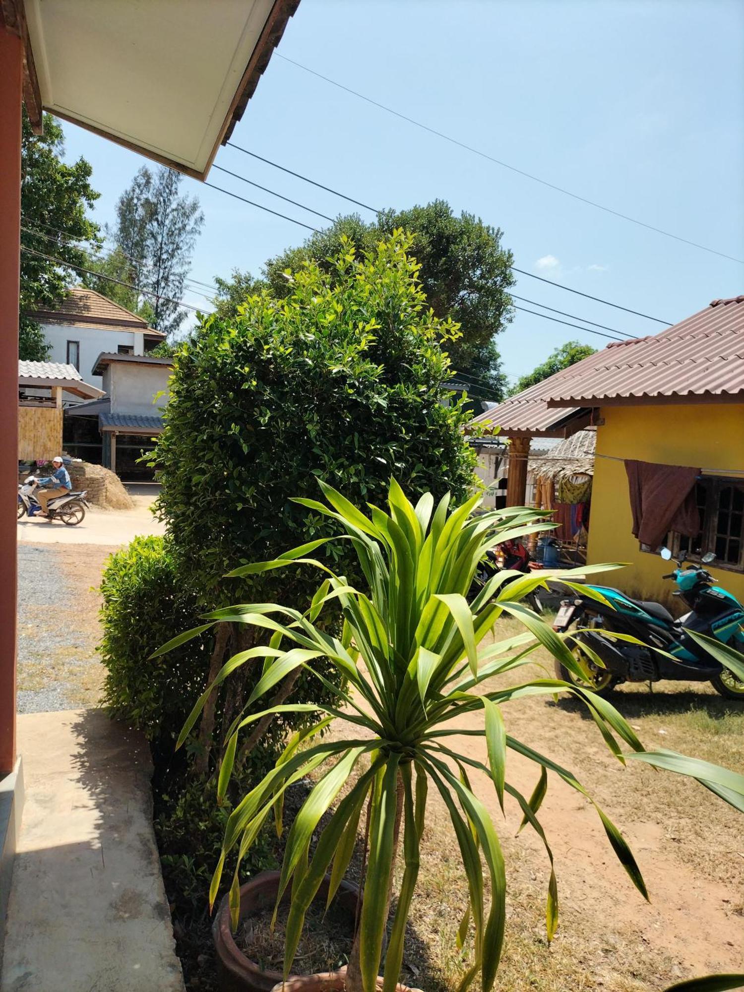 Lanta Rabbit Rooms Ko Lanta Pokoj fotografie