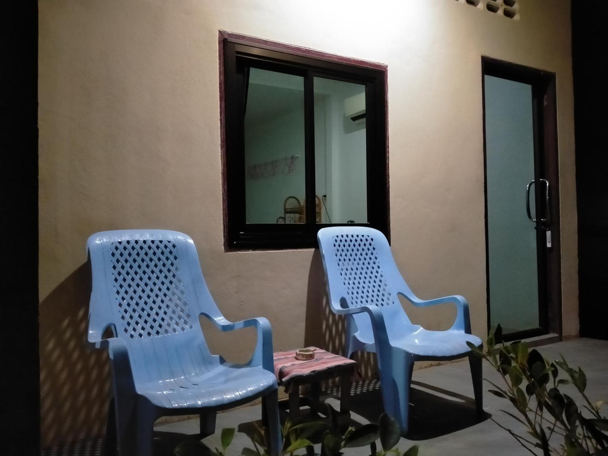 Lanta Rabbit Rooms Ko Lanta Exteriér fotografie